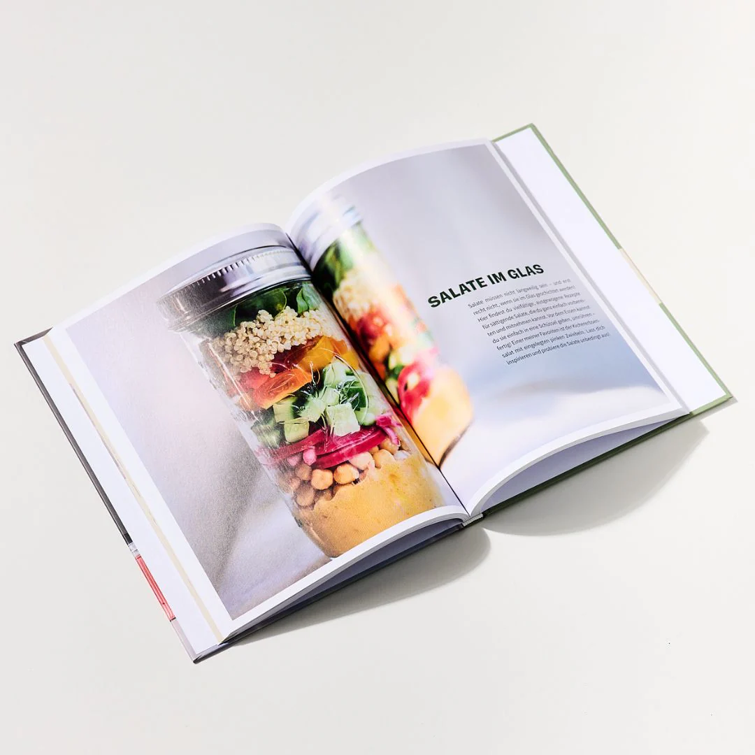 Be Prepared | Buch by Lena Jaeger - Image 6