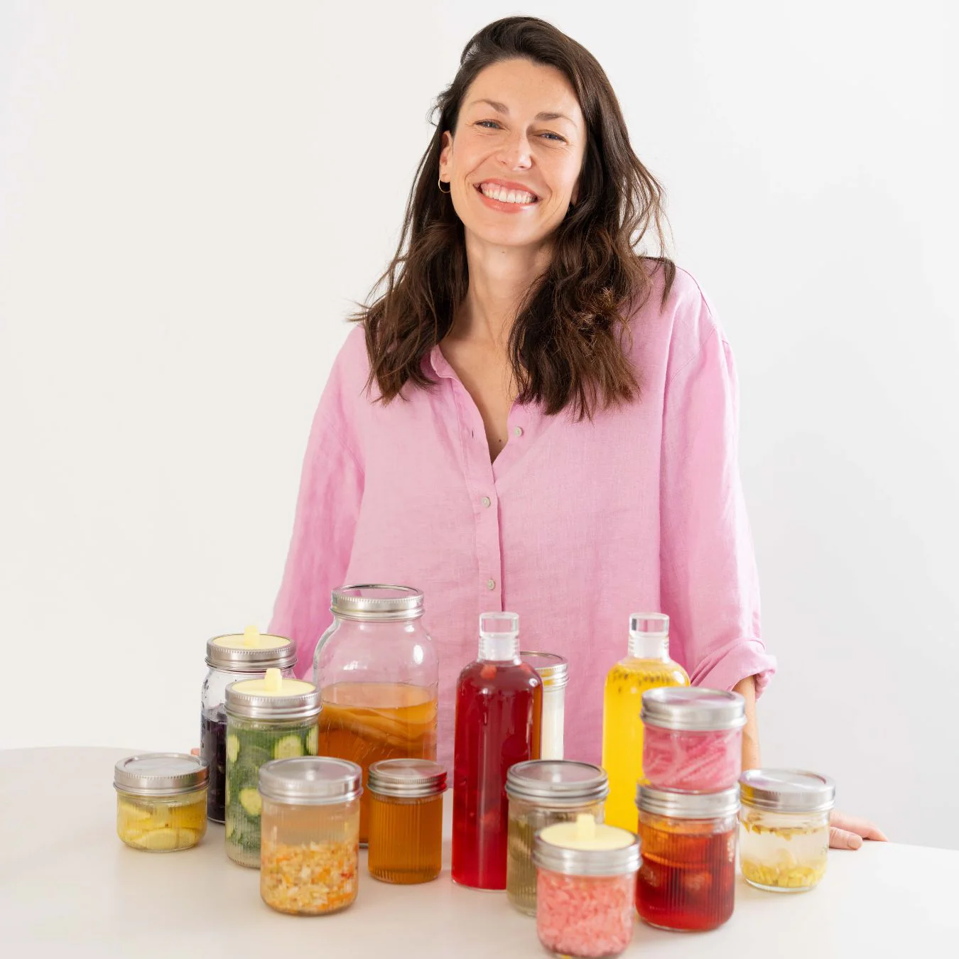 Buch Fermentieren - Twist your Taste - Image 4
