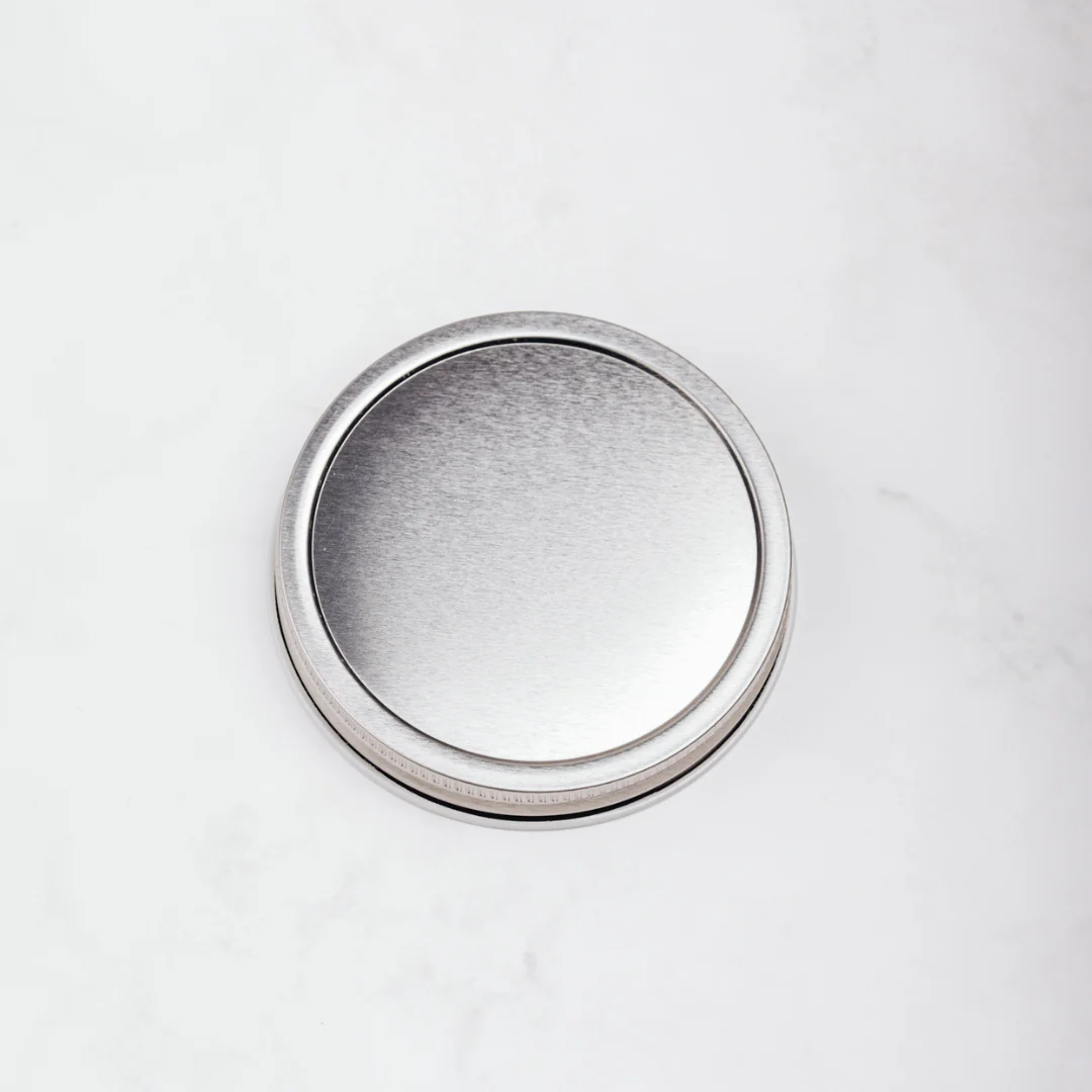 Edelstahl Deckel | einteilig | Wide - Image 4