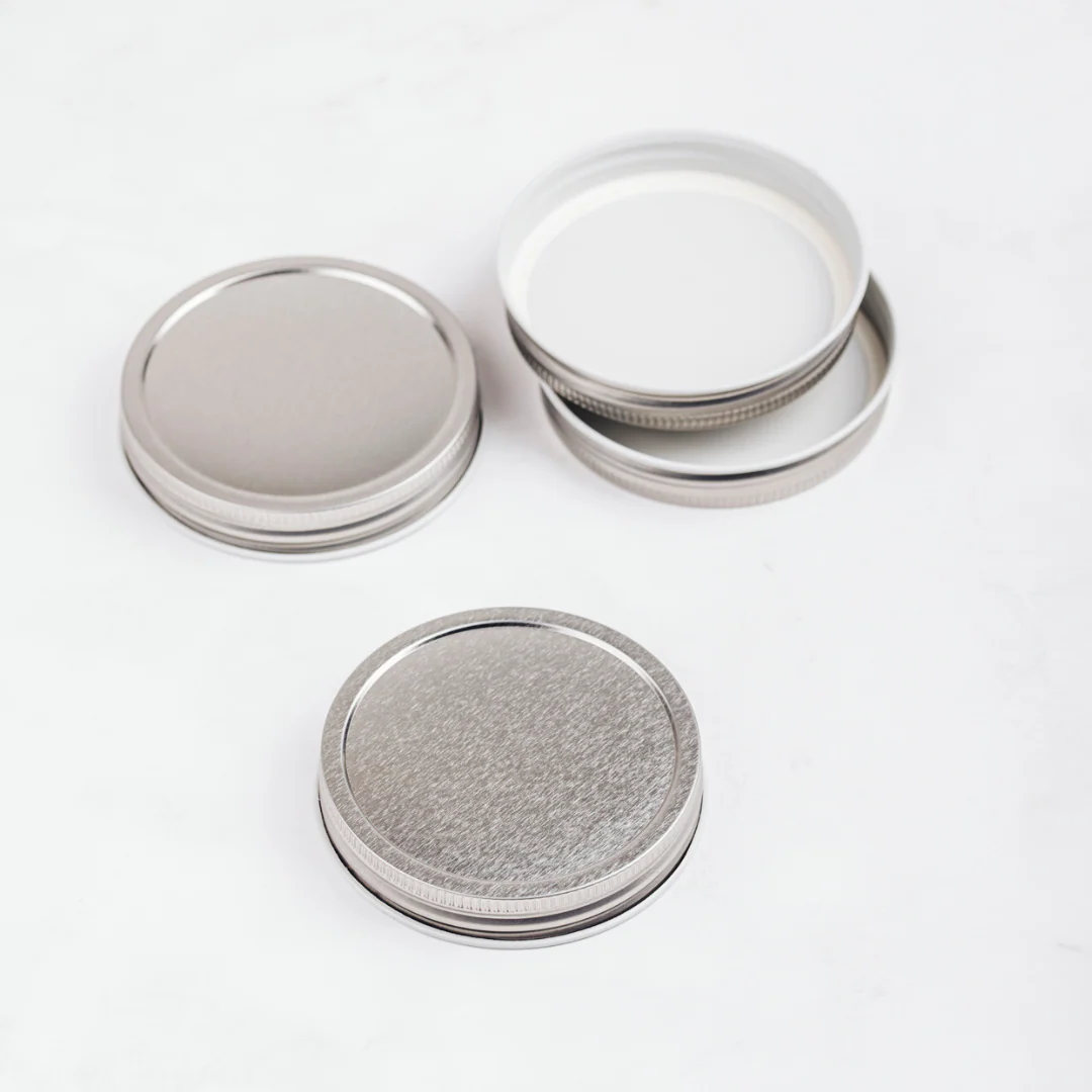 Edelstahl Deckel | einteilig | Wide - Image 5