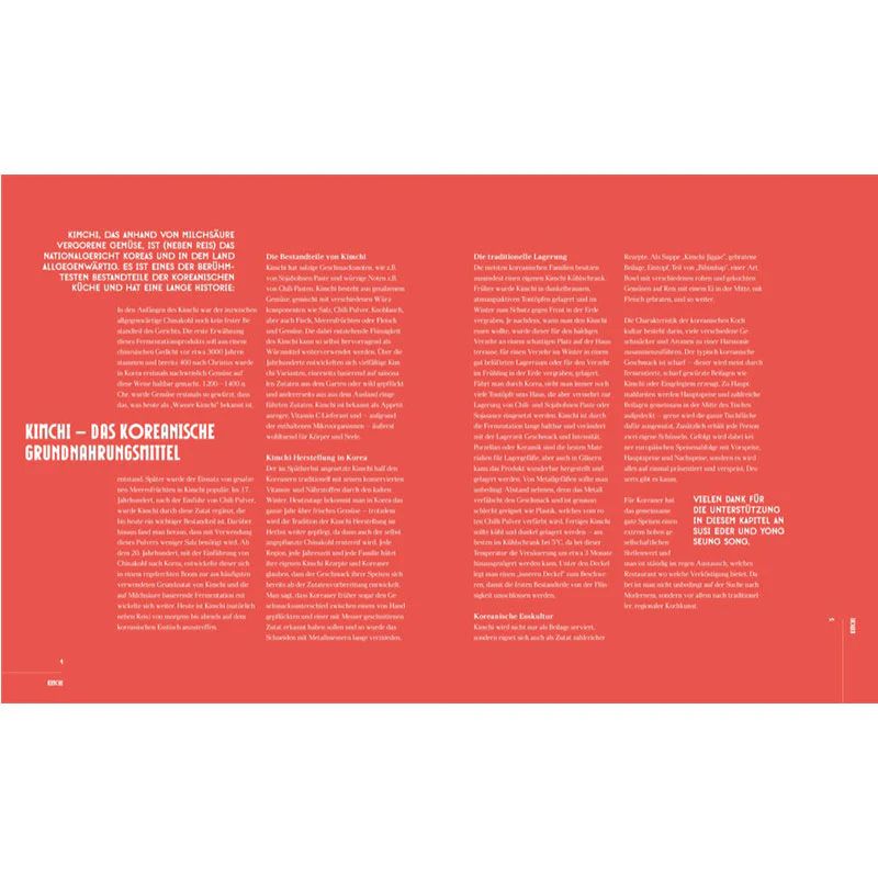 Das große Buch der Fermentation - Image 3