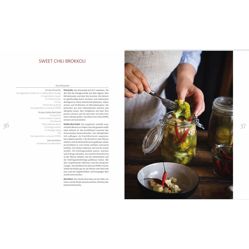 Das große Buch der Fermentation - Image 4