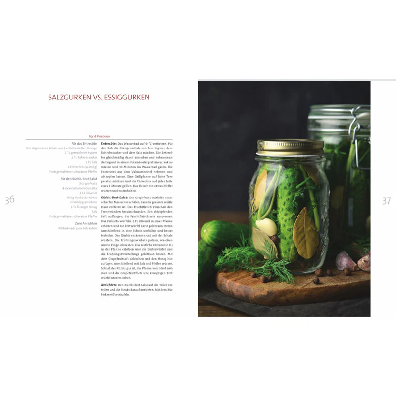 Das große Buch der Fermentation - Image 6