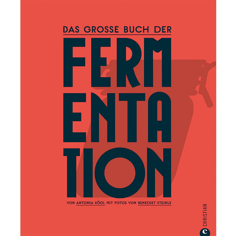 Das große Buch der Fermentation (Lieblingsclub)