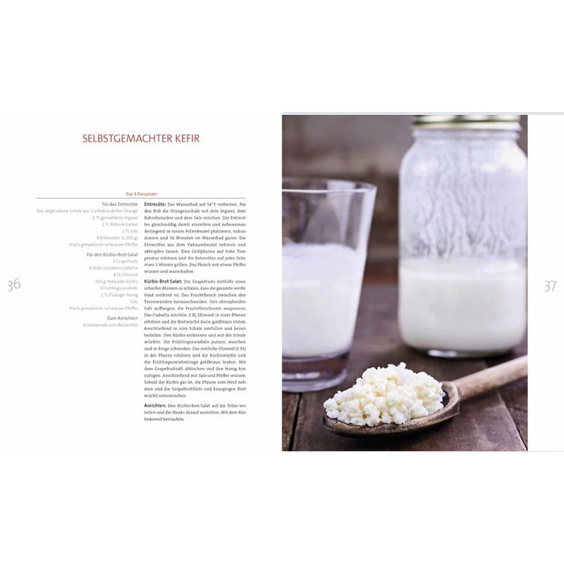 Das große Buch der Fermentation (Lieblingsclub) - Image 5