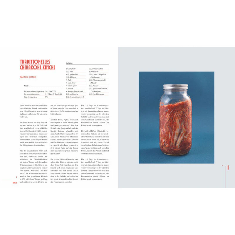 Das große Buch der Fermentation (Lieblingsclub) - Image 7