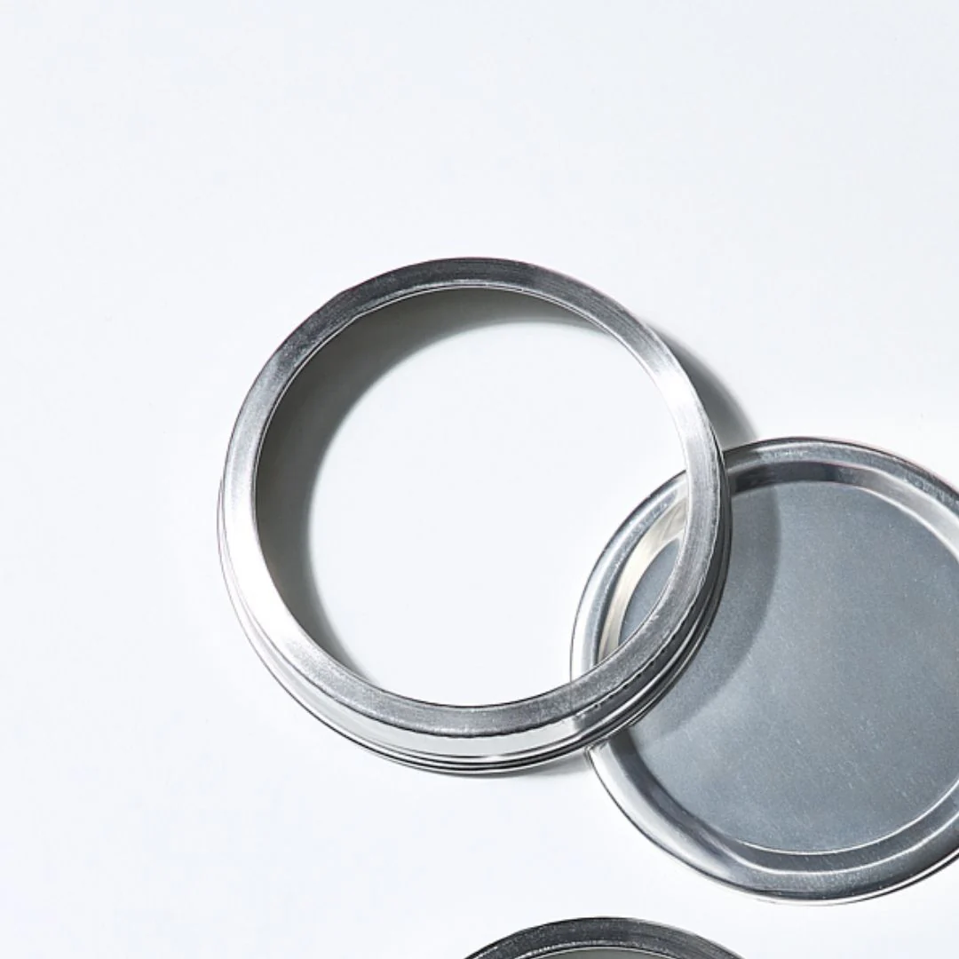 Ring Edelstahl | Regular (Add-on)