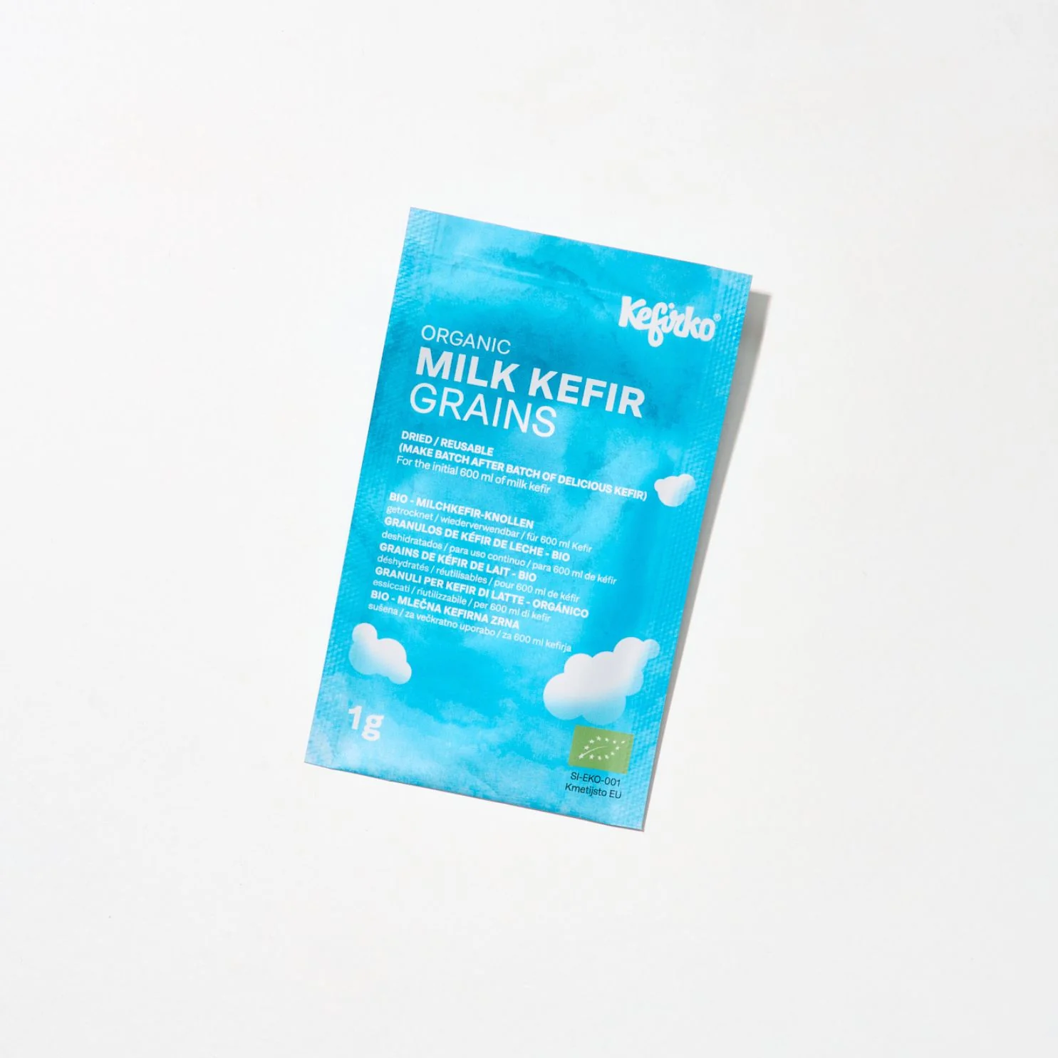 Kefir Starter Set - Image 9