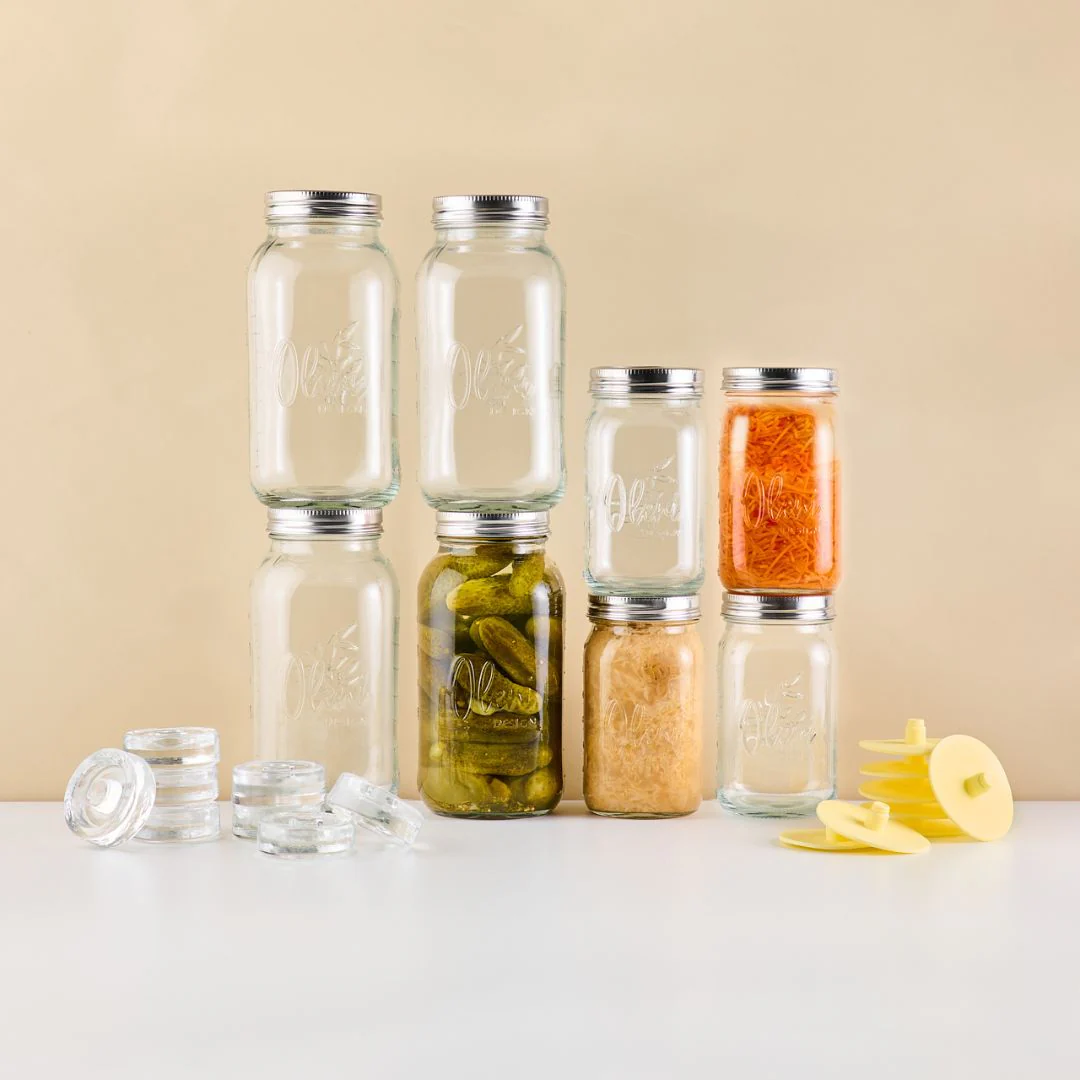 Fermentieren Set | Erweiterung - Image 4