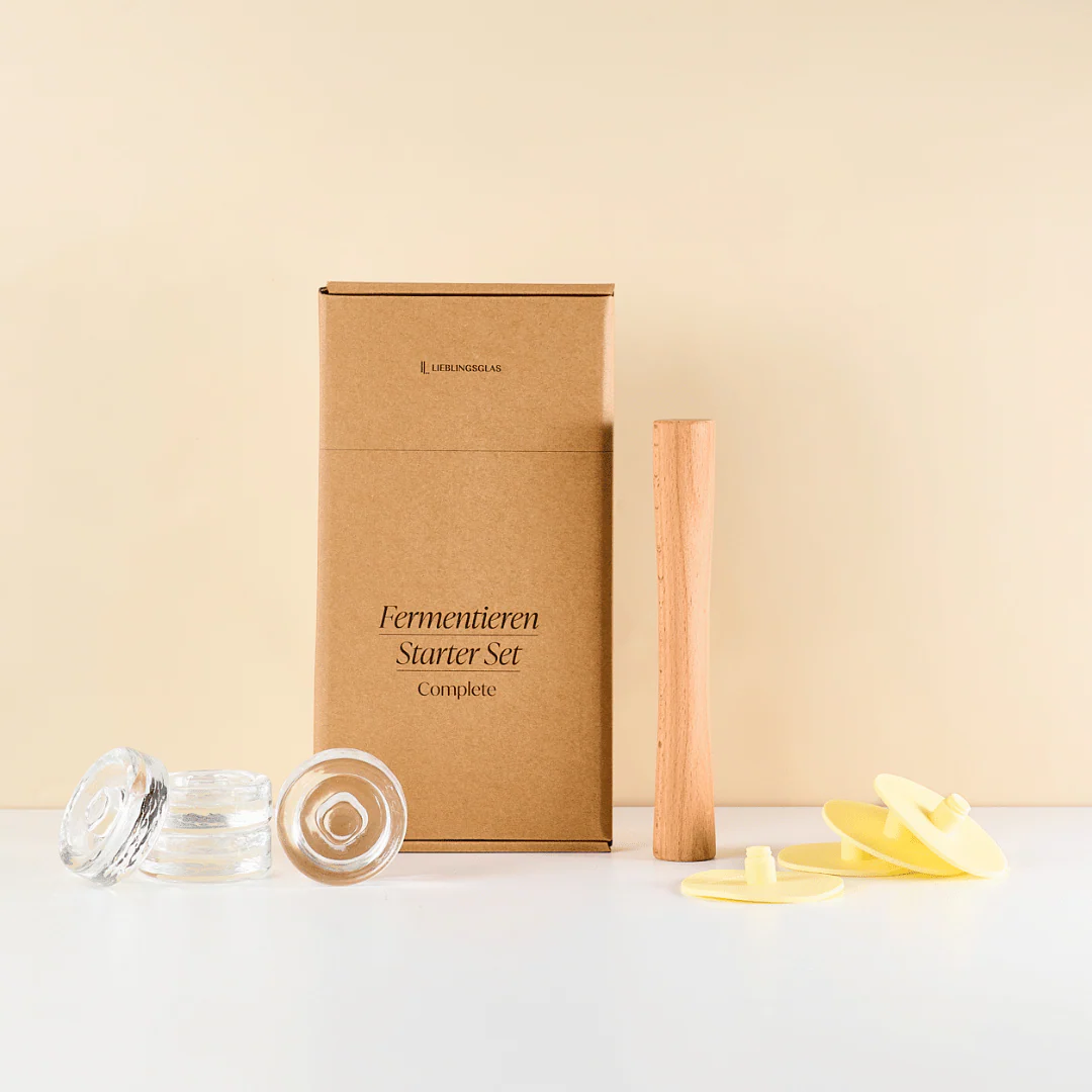 Fermentieren Set | Complete - Image 10