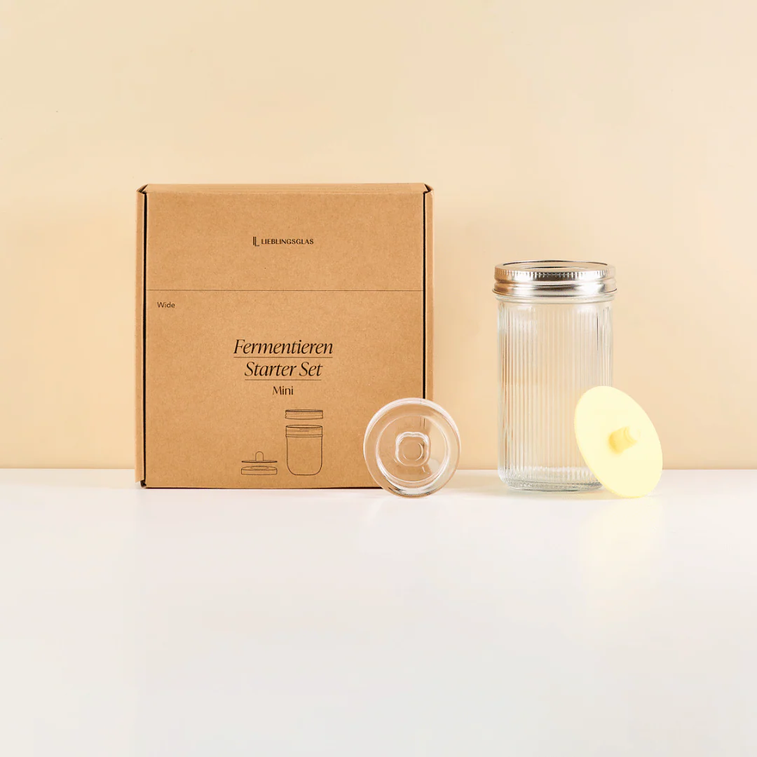 Fermentieren Set | Mini - Image 10