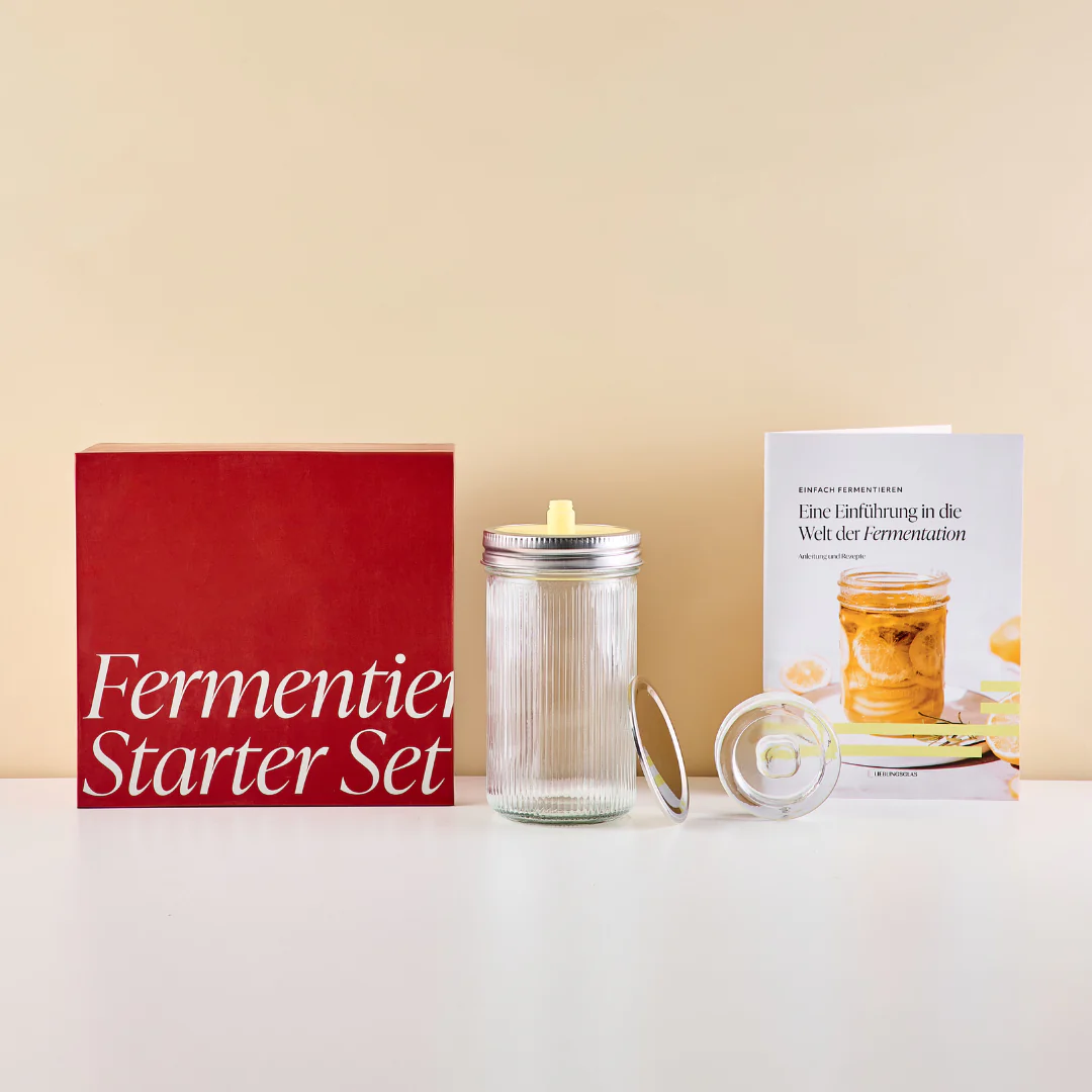 Fermentieren Set | Mini - Image 5
