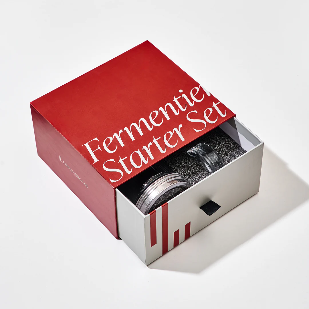 Fermentieren Set | Mini - Image 6