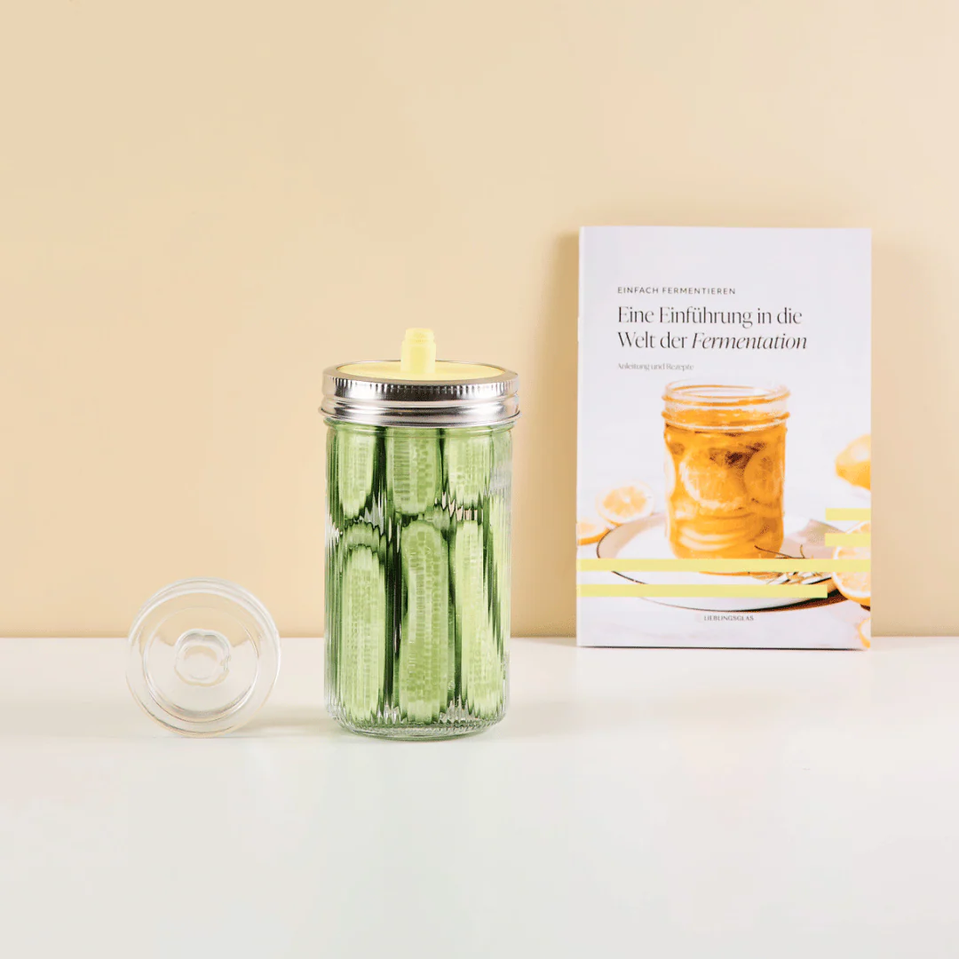 Fermentieren Set | Mini - Image 7