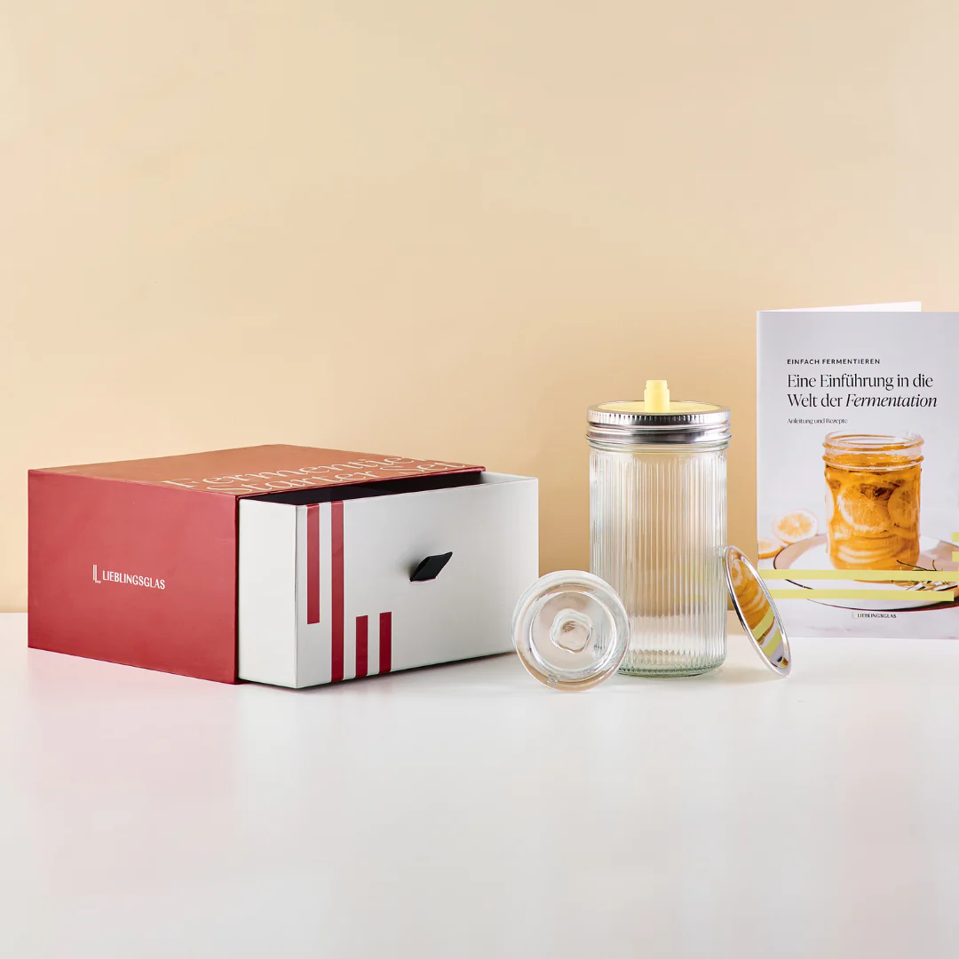 Fermentieren Set | Mini - Image 8