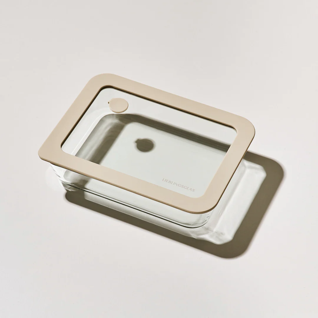 Frischhaltedose | Eckig S | 0.7 L - Image 7