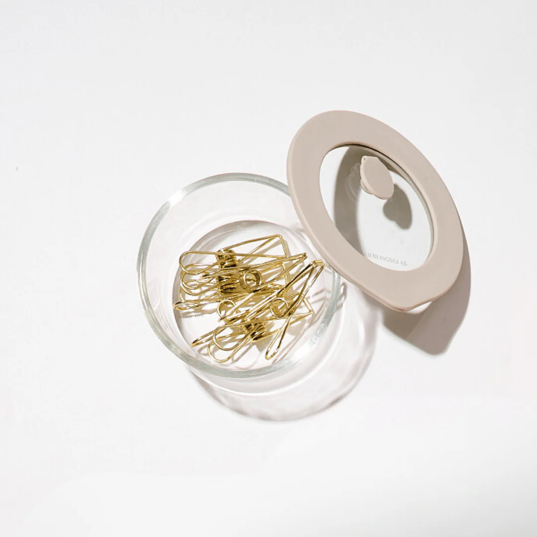 Frischhaltedose | Rund XS | 0.25 L - Image 10