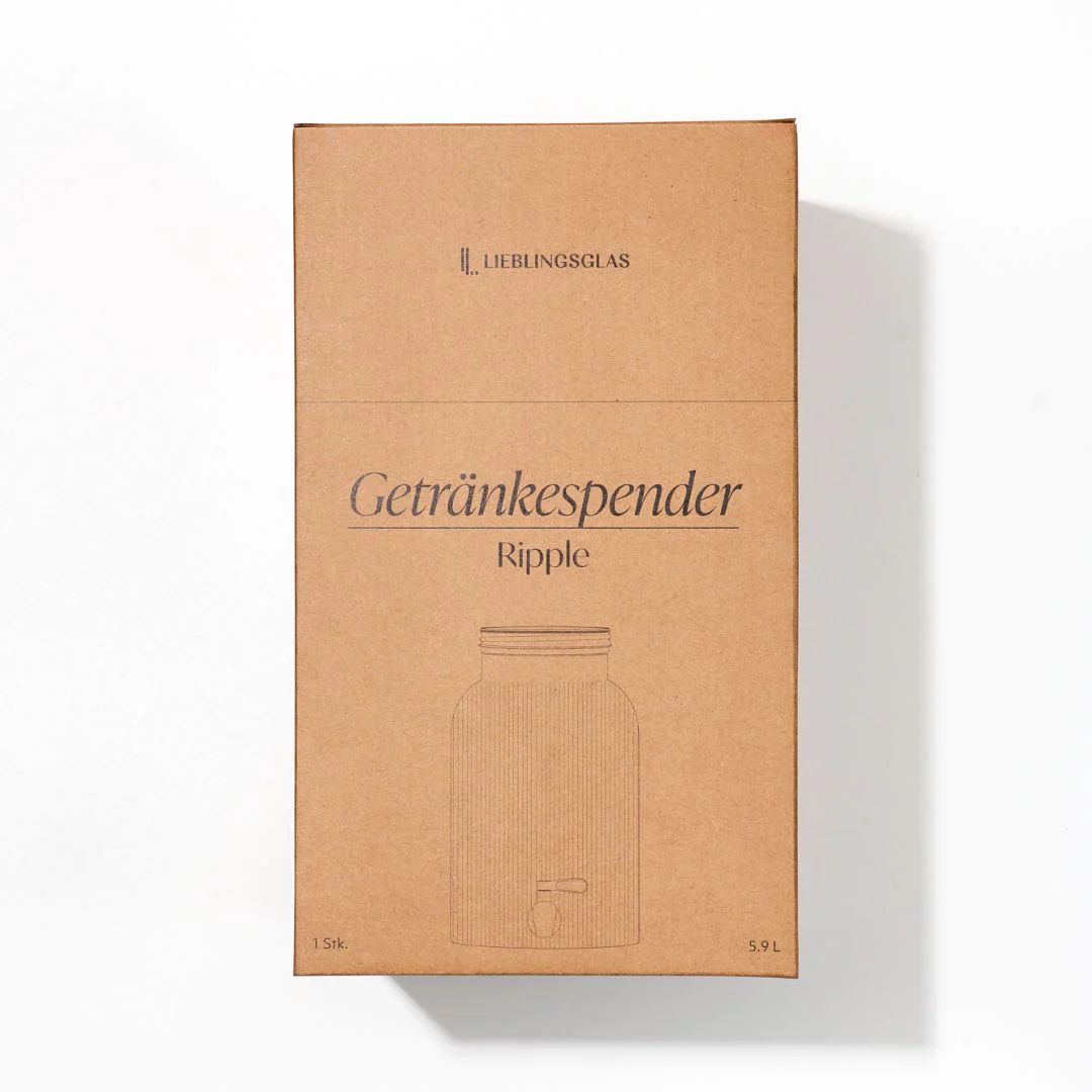Getränkespender | Ripple | 5.9 L - Image 7