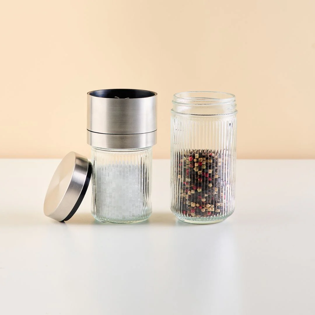 Gewürzmühle | Mason Jar | Regular - Image 5