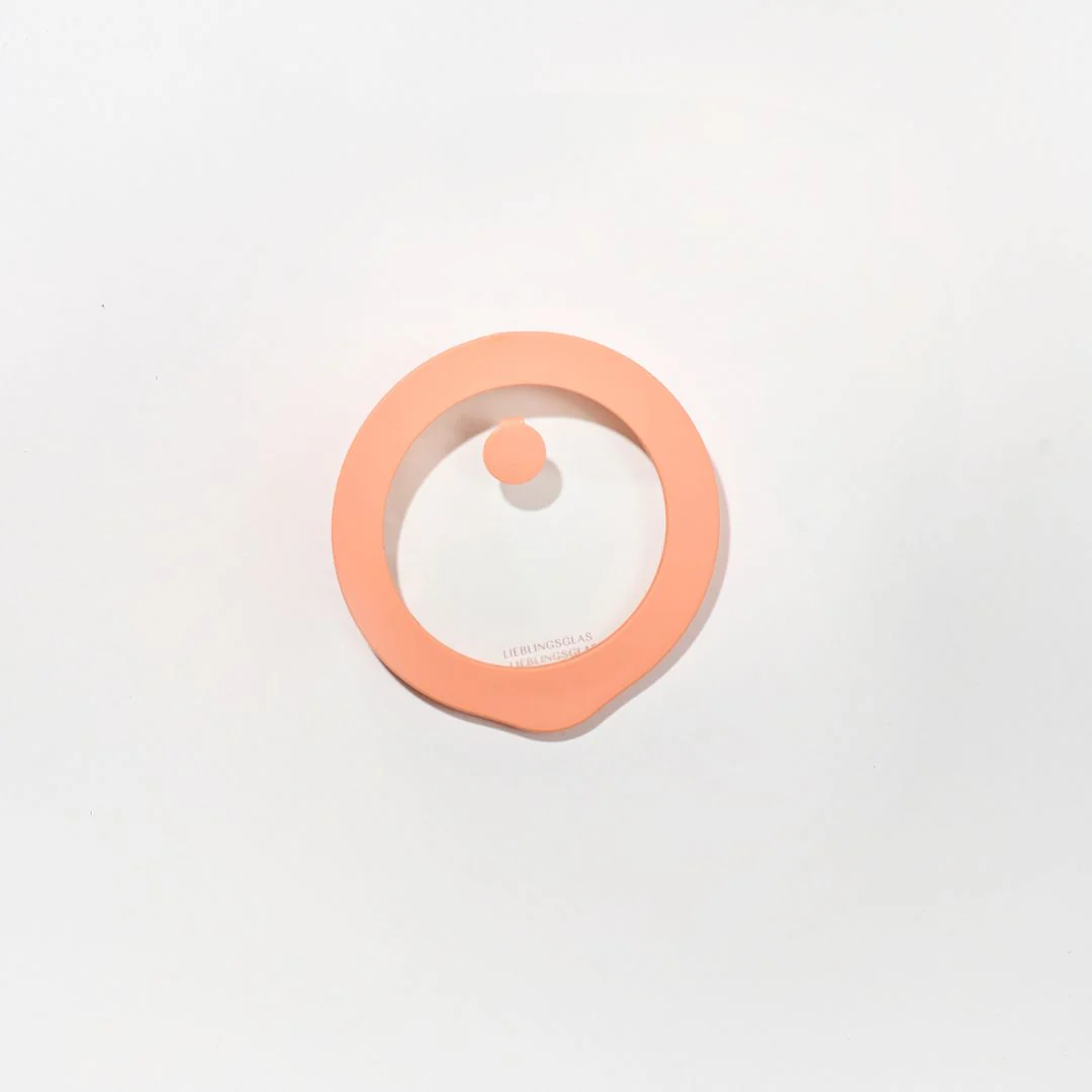 Glasdeckel | Dose | Rund | S - Image 3