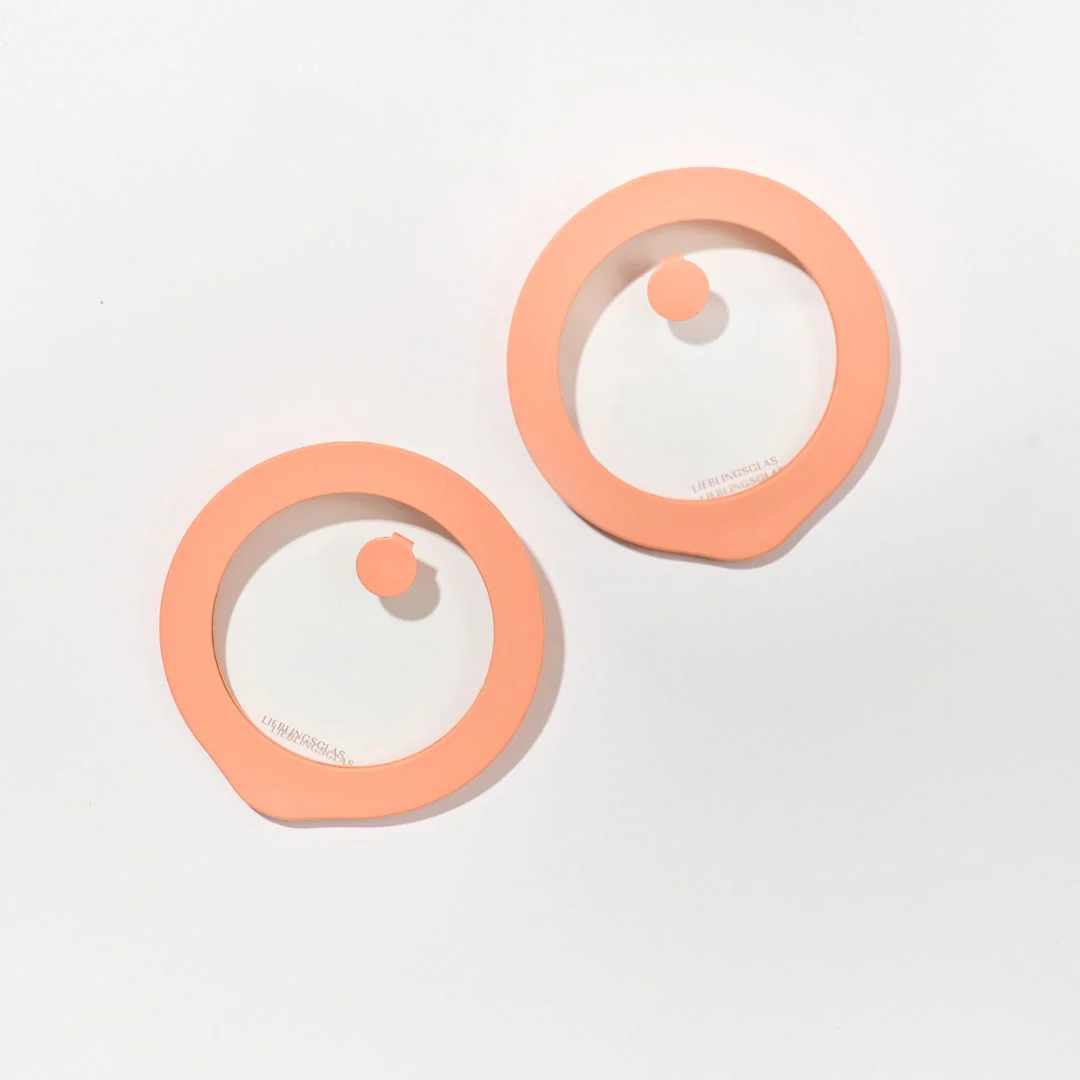 Glasdeckel | Dose | Rund | S - Image 5