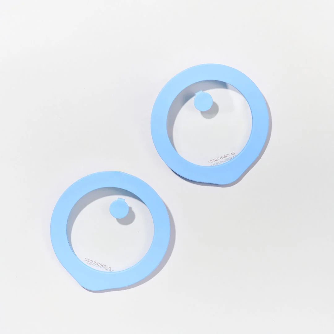 Glasdeckel | Dose | Rund | S - Image 9