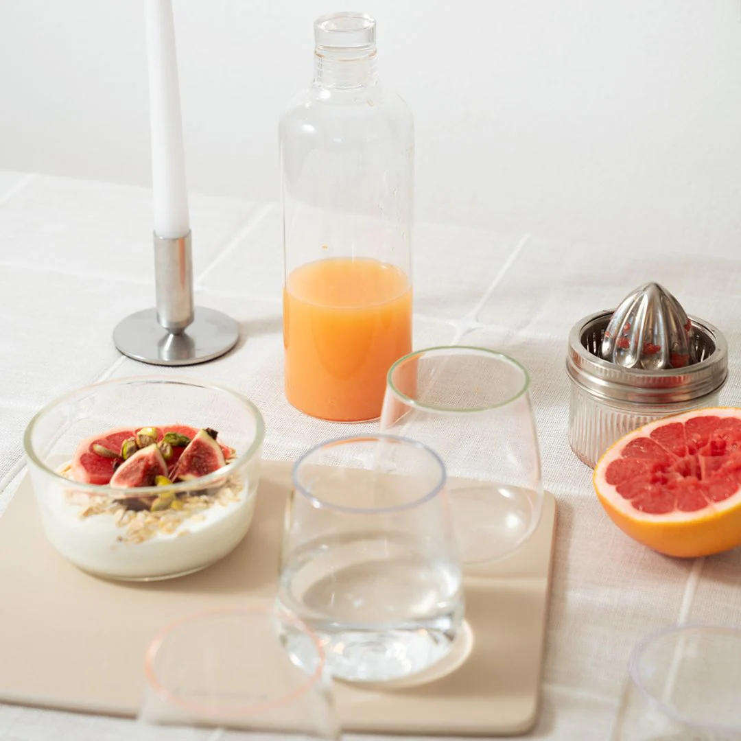 Glasflaschen Set - Image 8