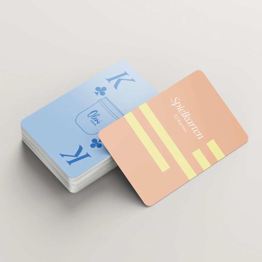 Kartenspiel - Image 3