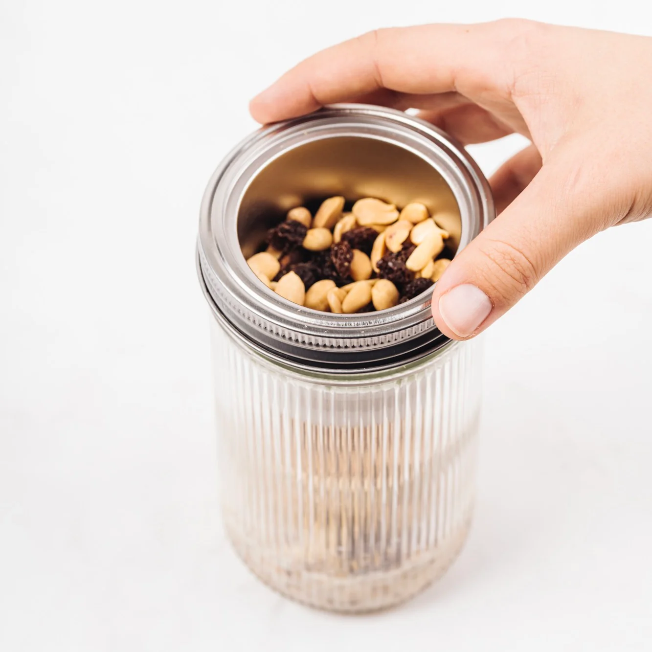 Lunchbox | Edelstahl | Wide - Image 10