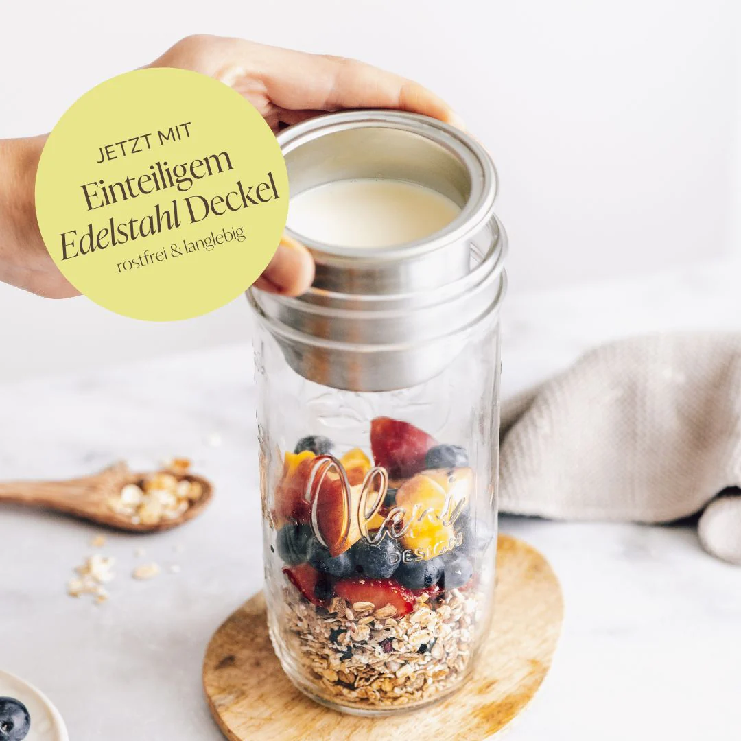 Lunchbox | Edelstahl | Wide - Image 11