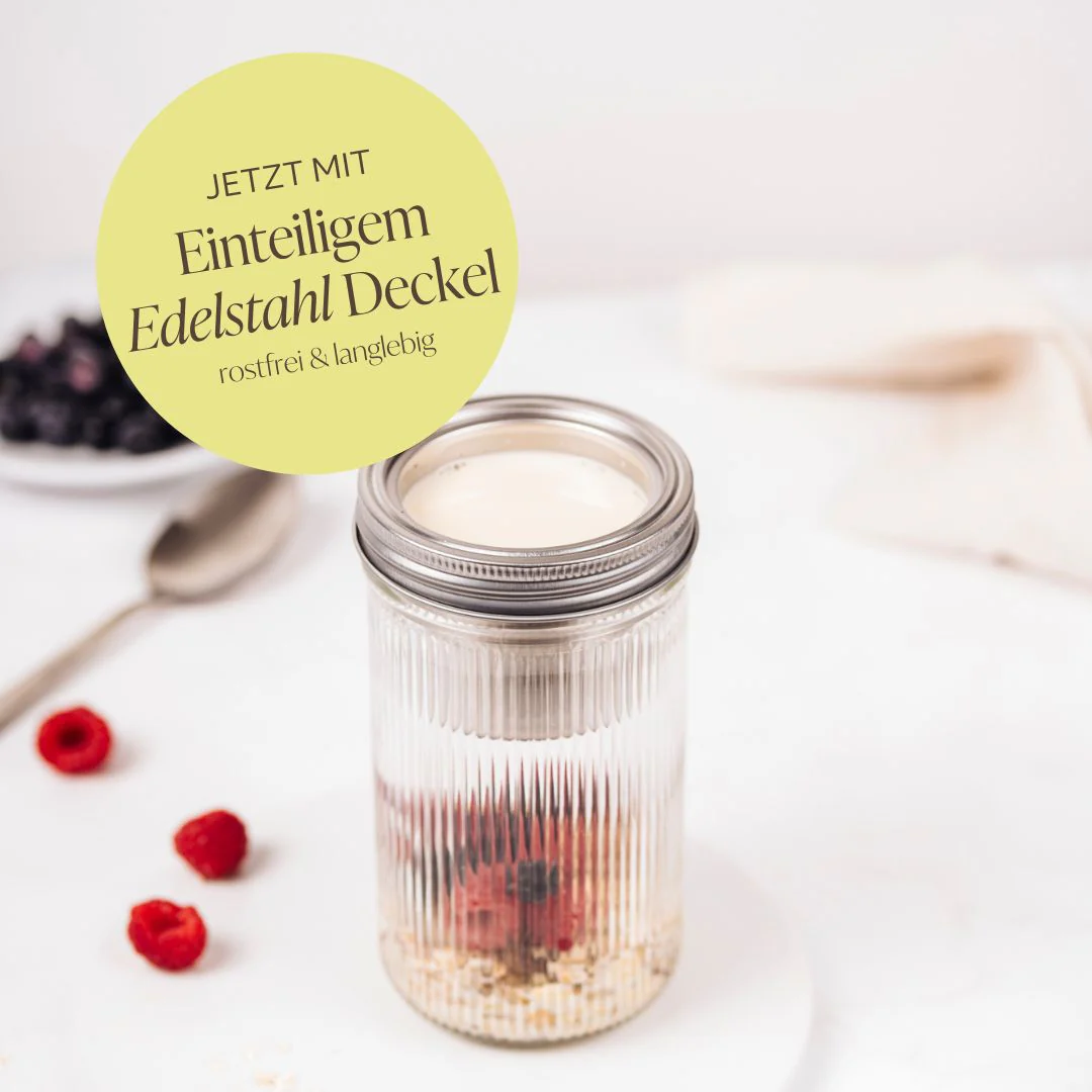 Lunchbox | Edelstahl | Wide - Image 12