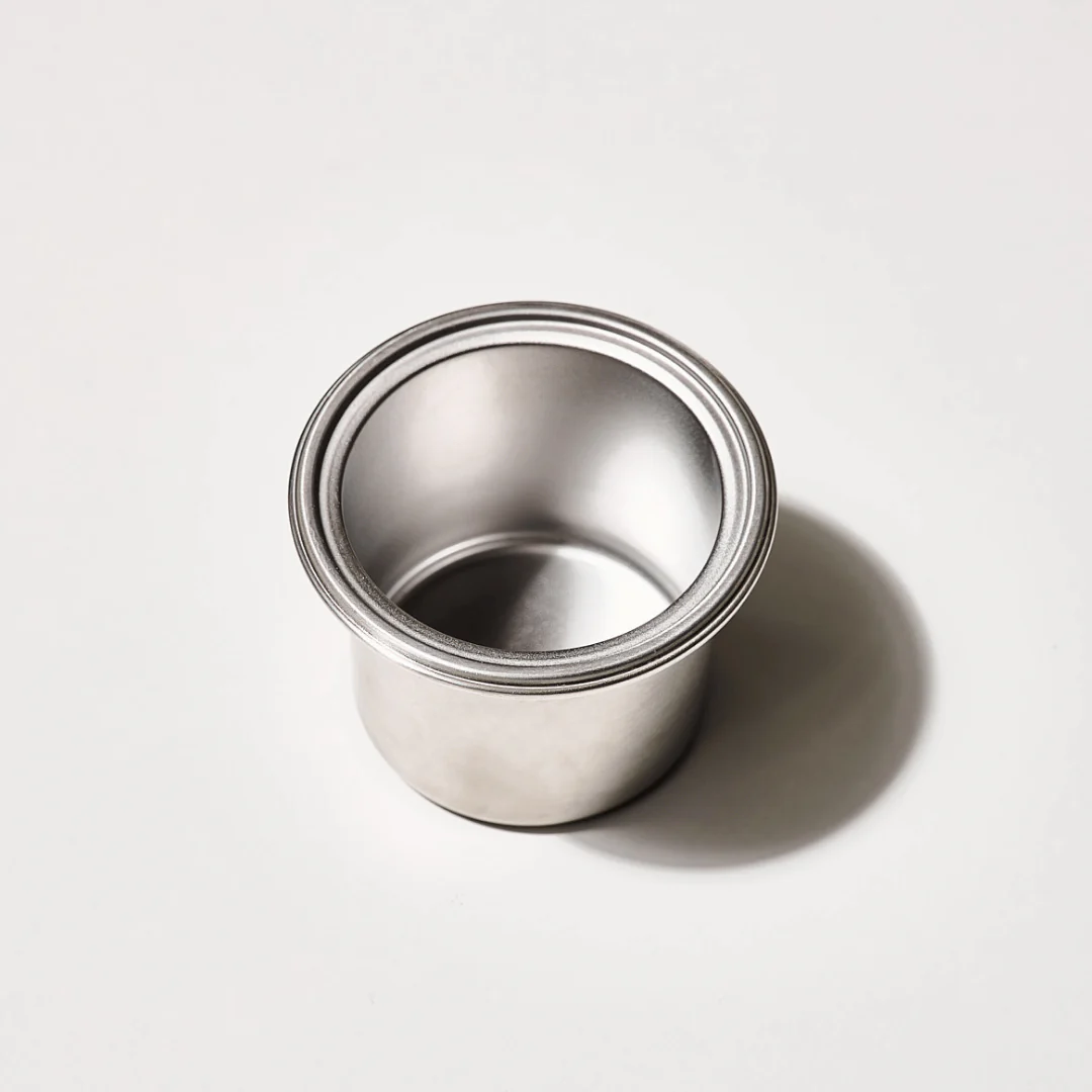 Lunchbox | Edelstahl | Wide - Image 3