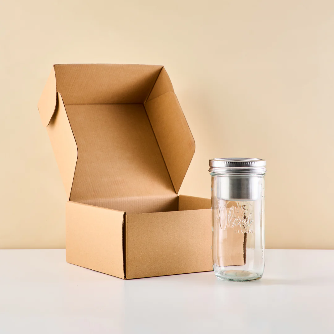 Lunchbox | Edelstahl | Wide - Image 4