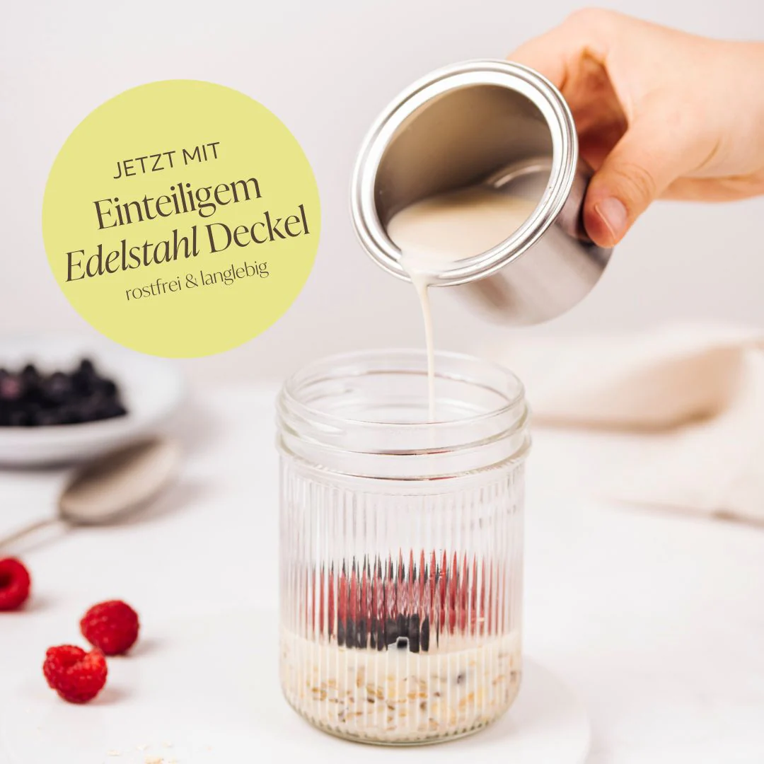 Lunchbox | Edelstahl | Wide - Image 9