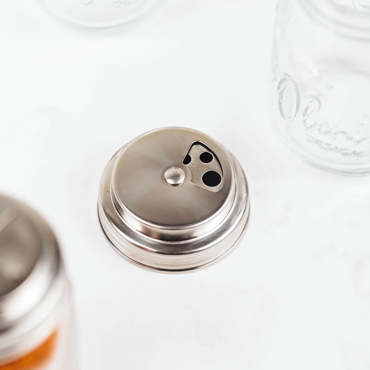 Gewürzschrank Starter Set | Mason Jar - Image 3