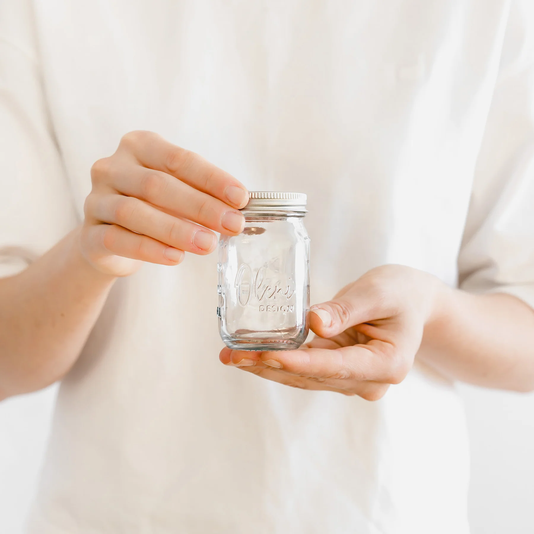 Gewürzschrank Starter Set | Mason Jar - Image 7