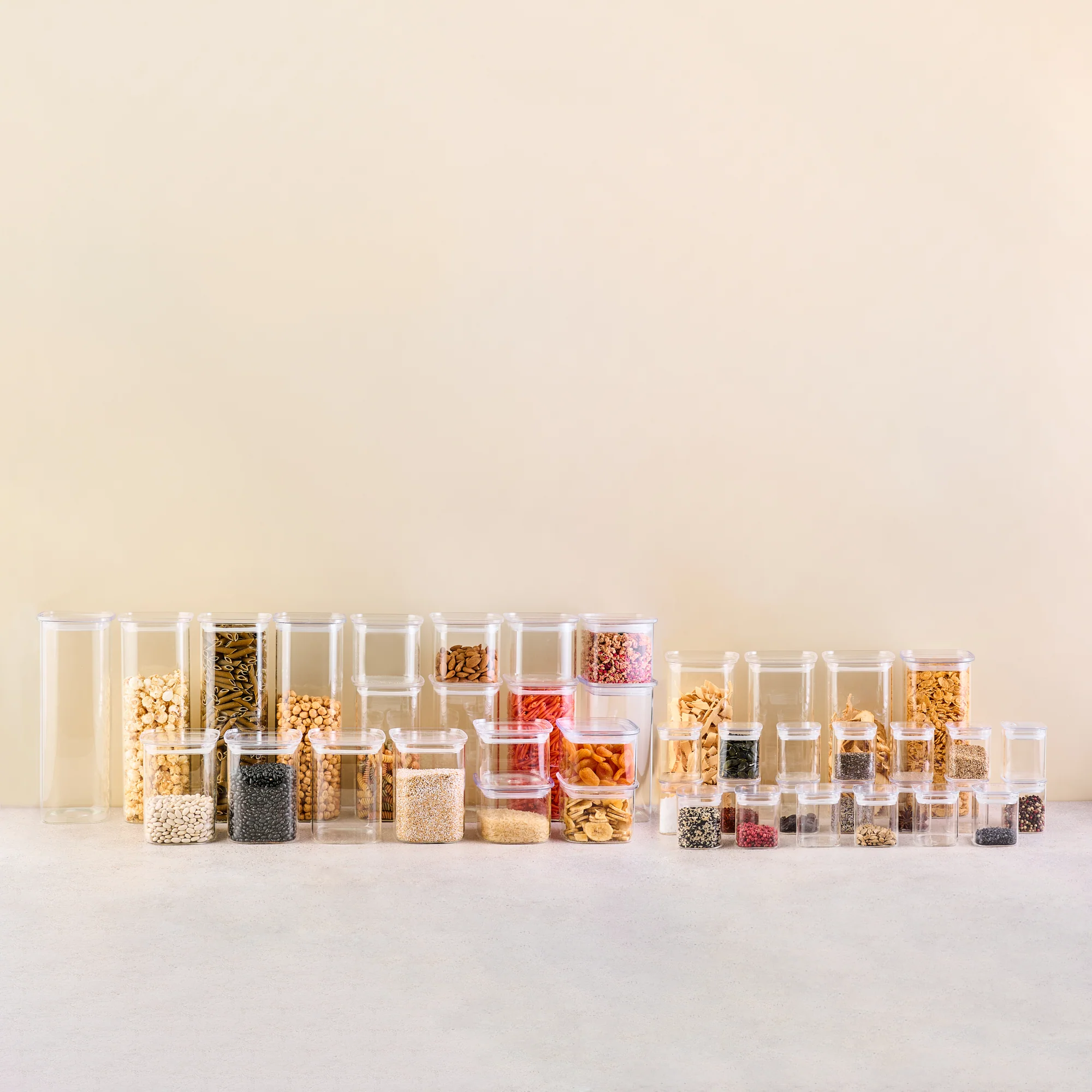 Pantry Set