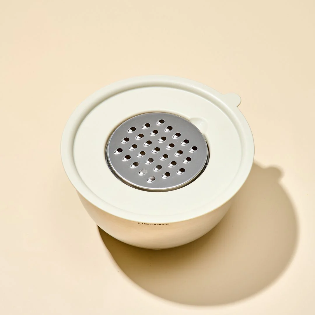Reiben Set für Rührschüssel M - Image 7