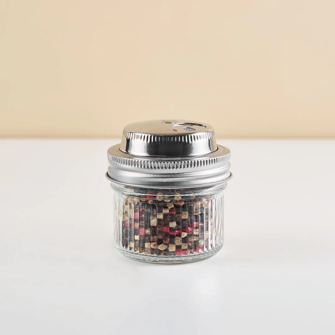 Ripple Mason Jar | Regular | 0.12 L - Image 6