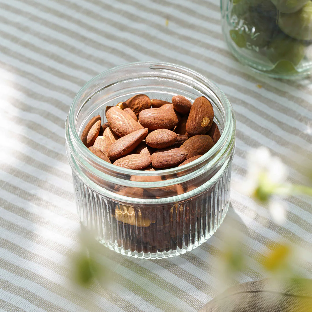 Ripple Mason Jar | Wide | 0.25 L - Image 9