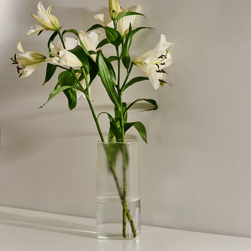 Ripple Vorratsglas Eckig | 1.8 L - Image 3