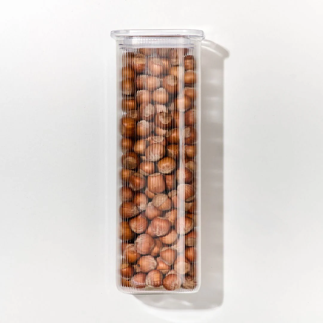 Ripple Vorratsglas Eckig | 2.4 L - Image 4