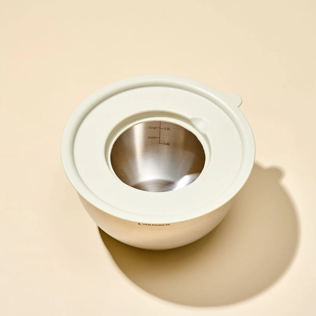 Rührschüssel M mit Reiben-Set - Image 7