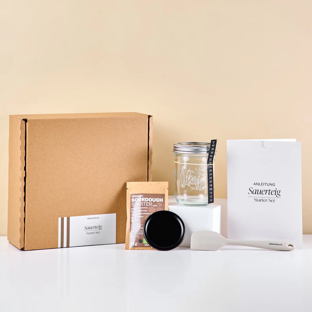 Sauerteig Starter Set - Image 4