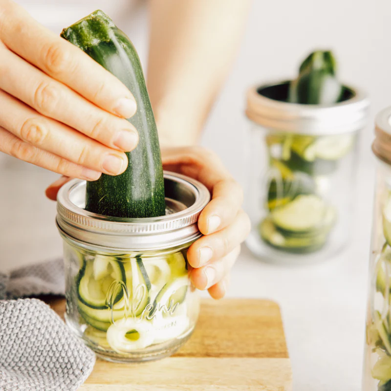 Spiralschneider | Edelstahl (LIEBLINGSCLUB) - Image 5