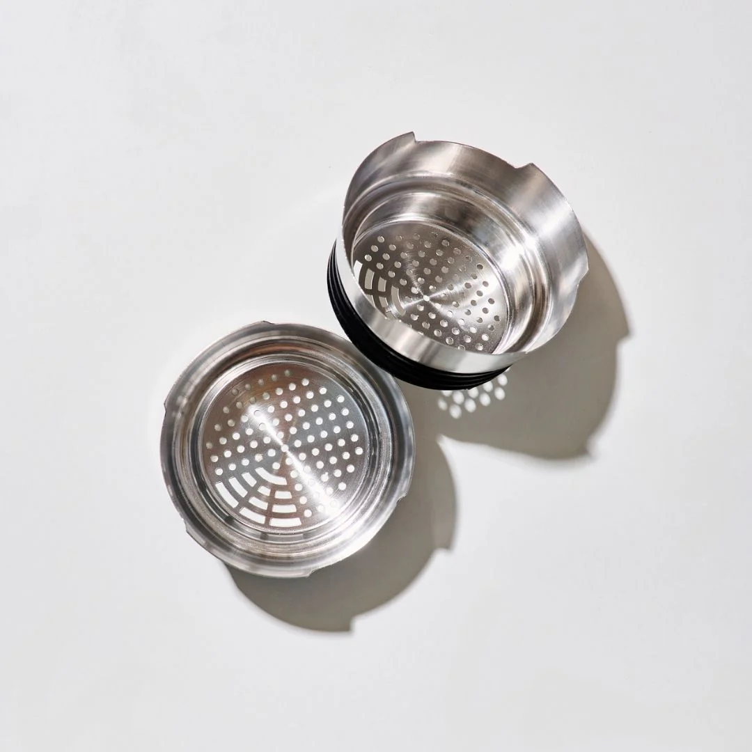 Sprossendeckel | Edelstahl | Wide - Image 3