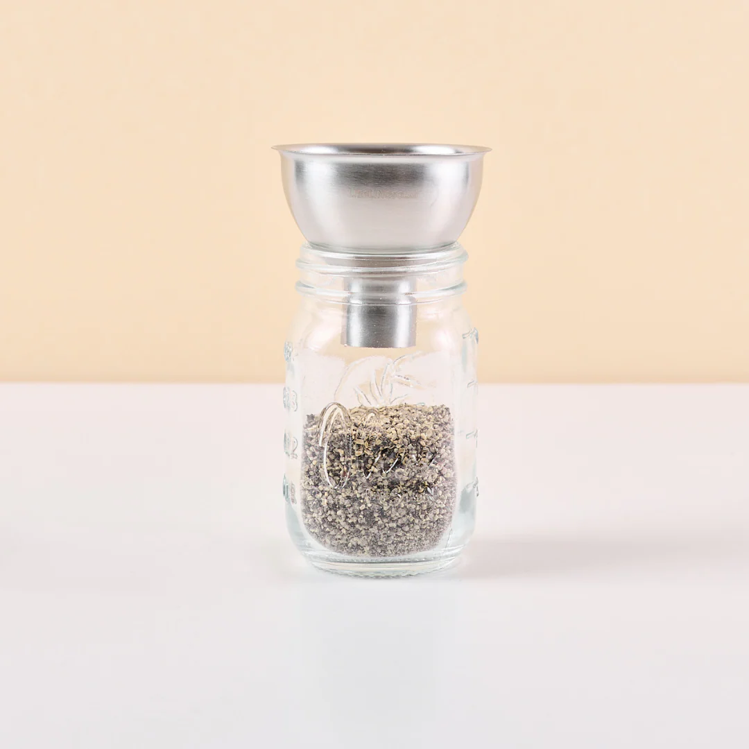 Trichter | Edelstahl - Image 4