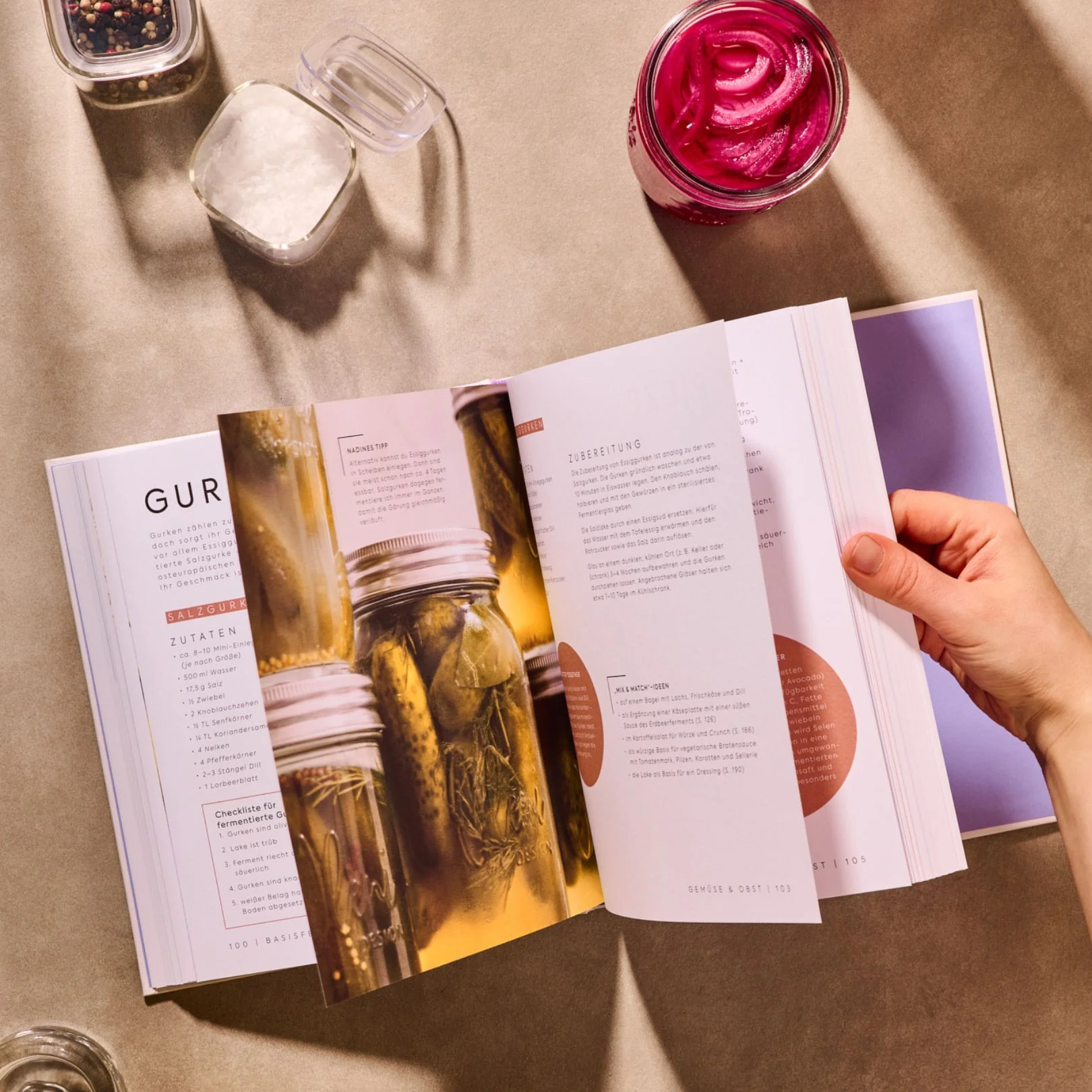 Twist your Taste Set | Fermente - Image 3