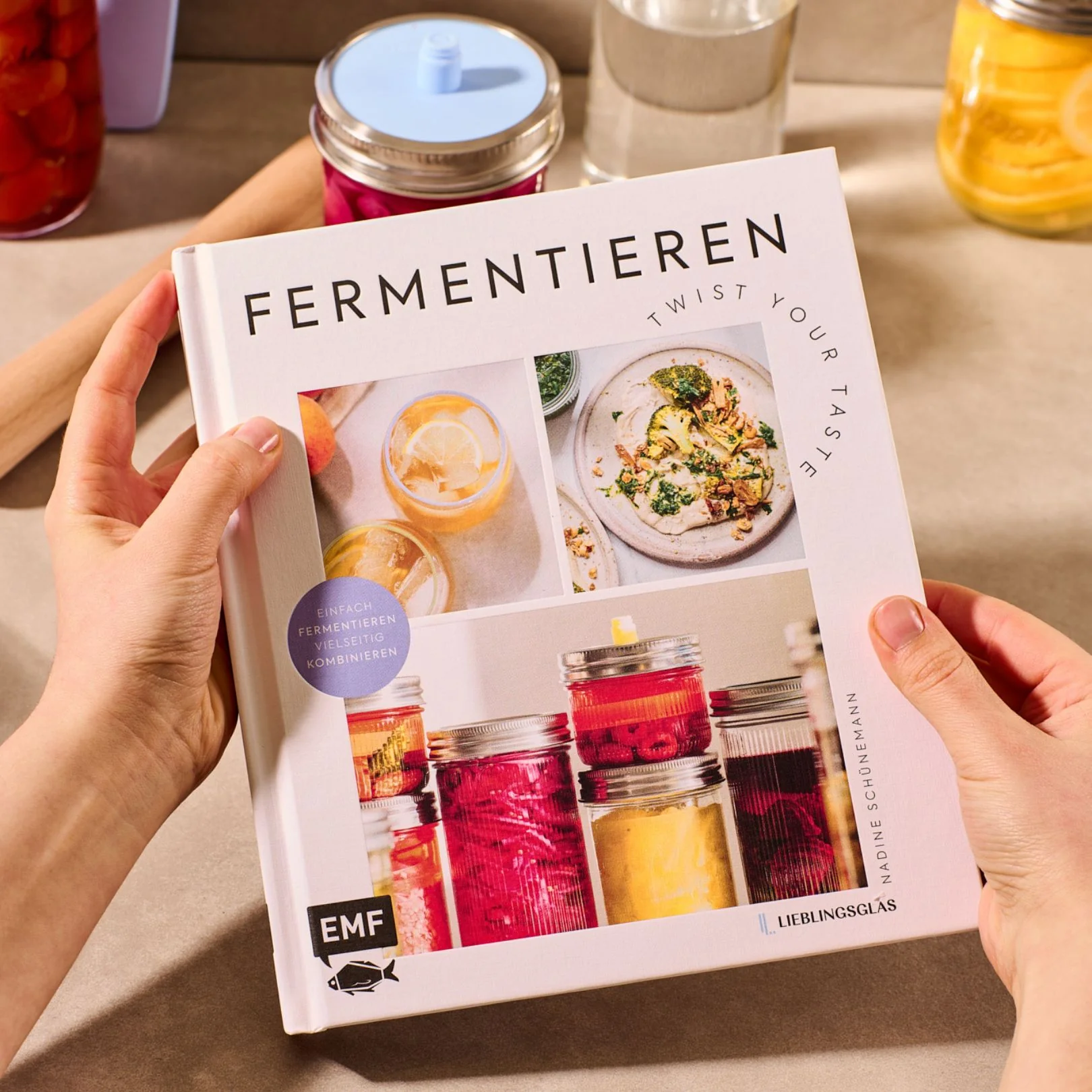 Twist your Taste Set | Fermente - Image 7