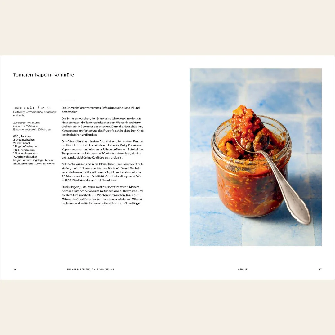 Urlaubsfeeling im Einmachglas | Buch by Susann Kreihe - Image 3